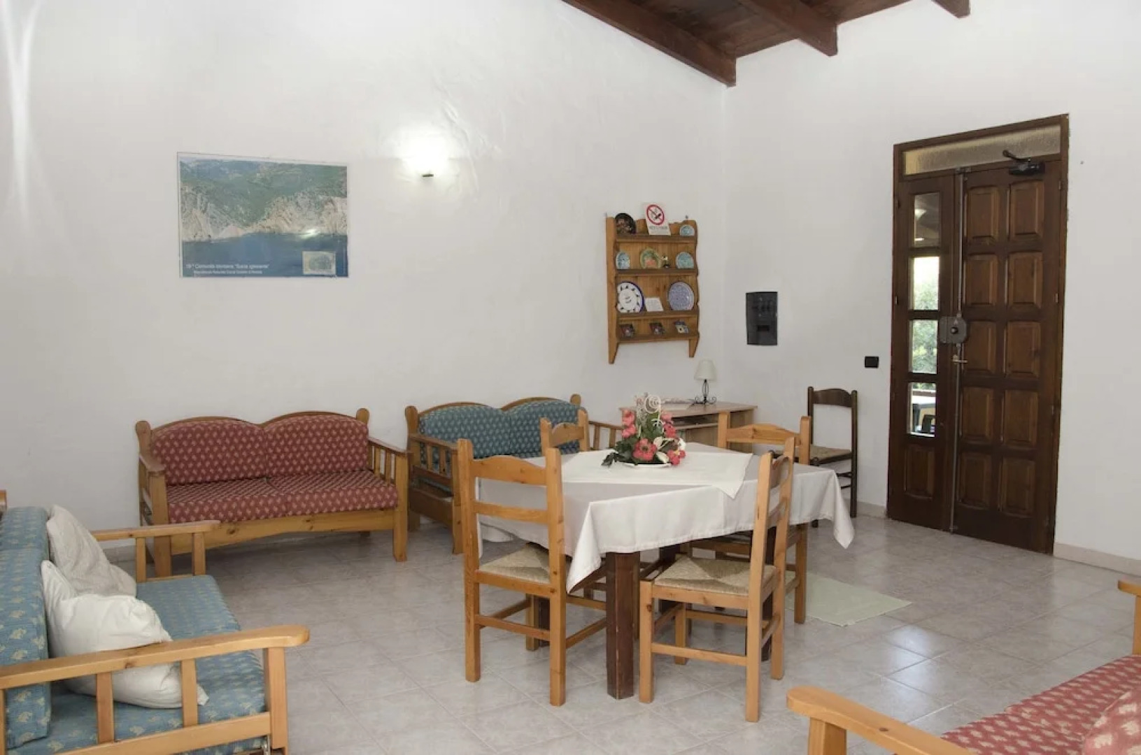 Agriturismo Il Paradiso