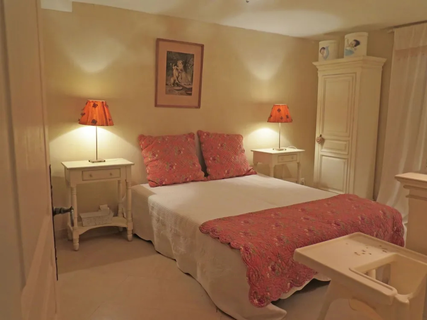 Plush Villa in Cavalaire-sur-Mer with Private Pool