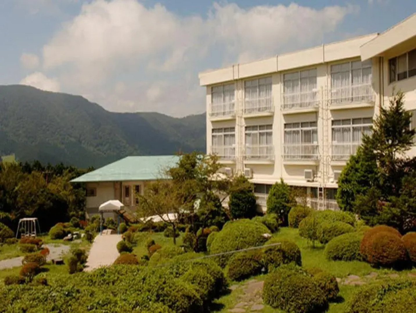 Hotel Hakone Powell