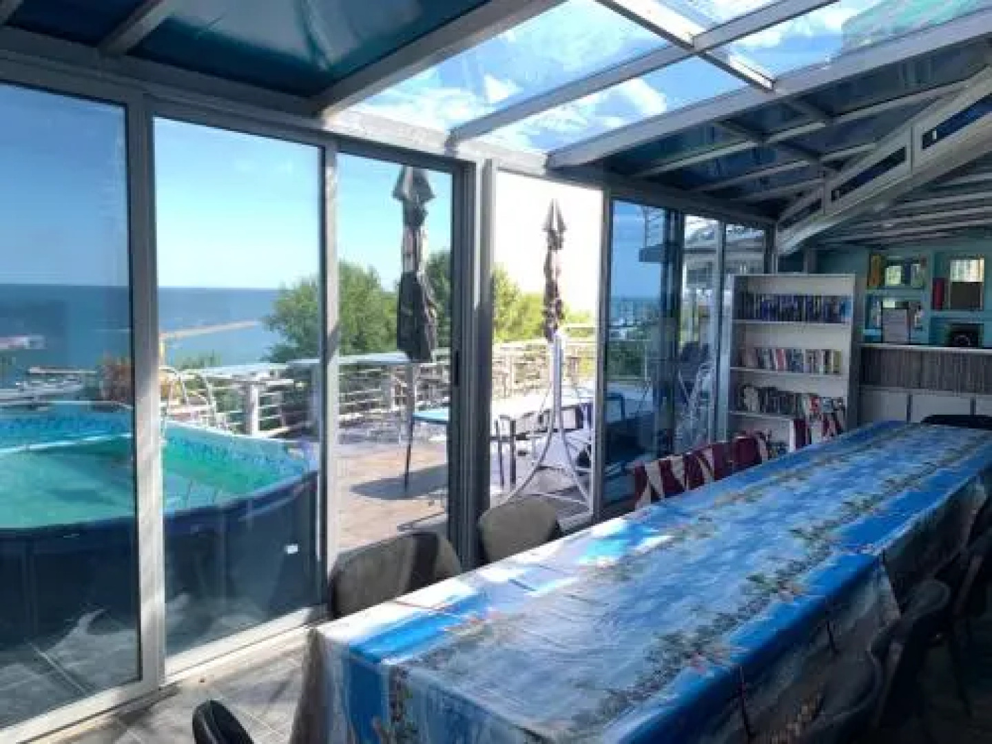 Guest Sea House Jackie