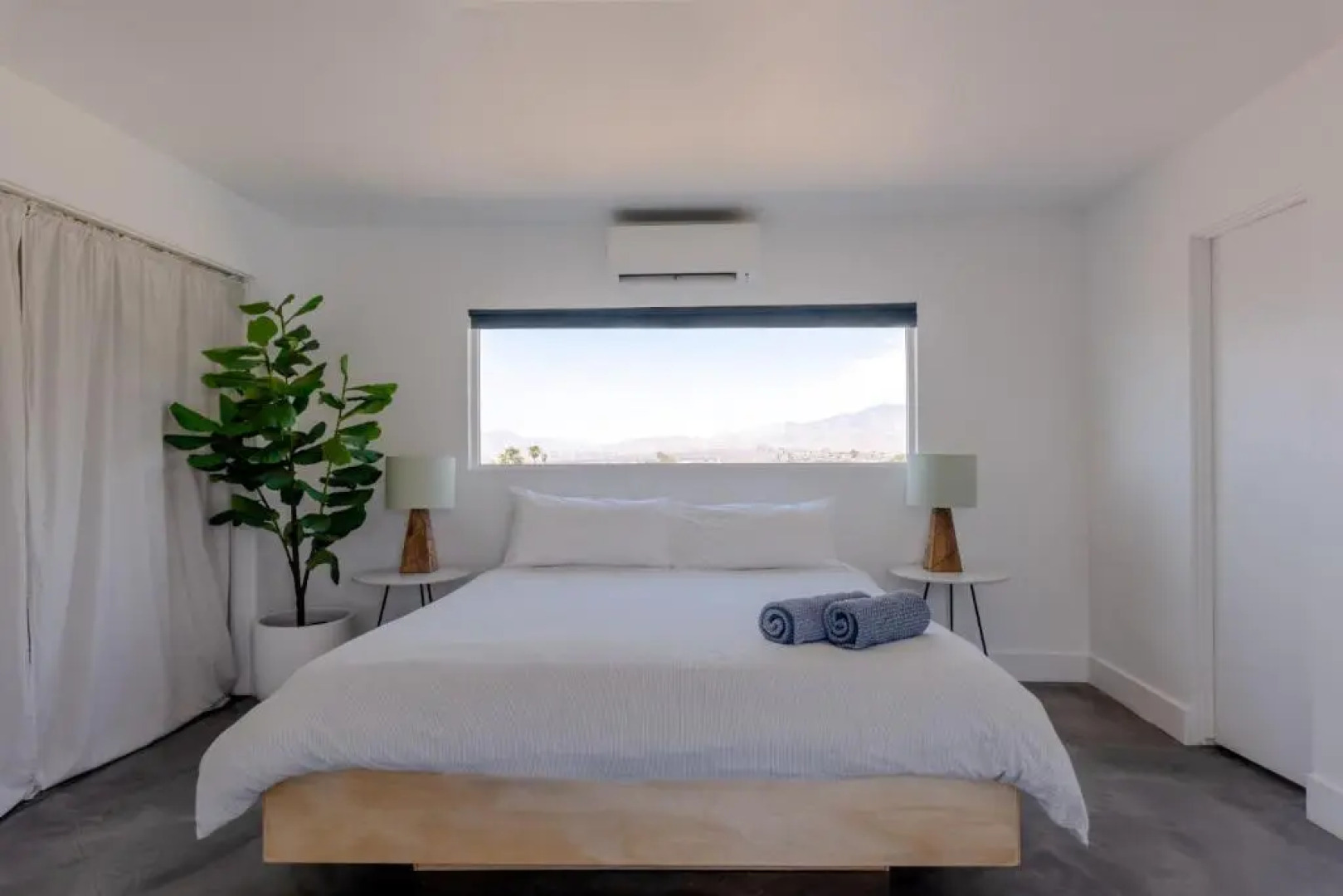 Desert Hot Springs Inn