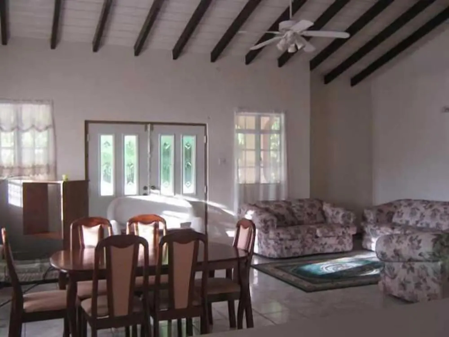 River Side House