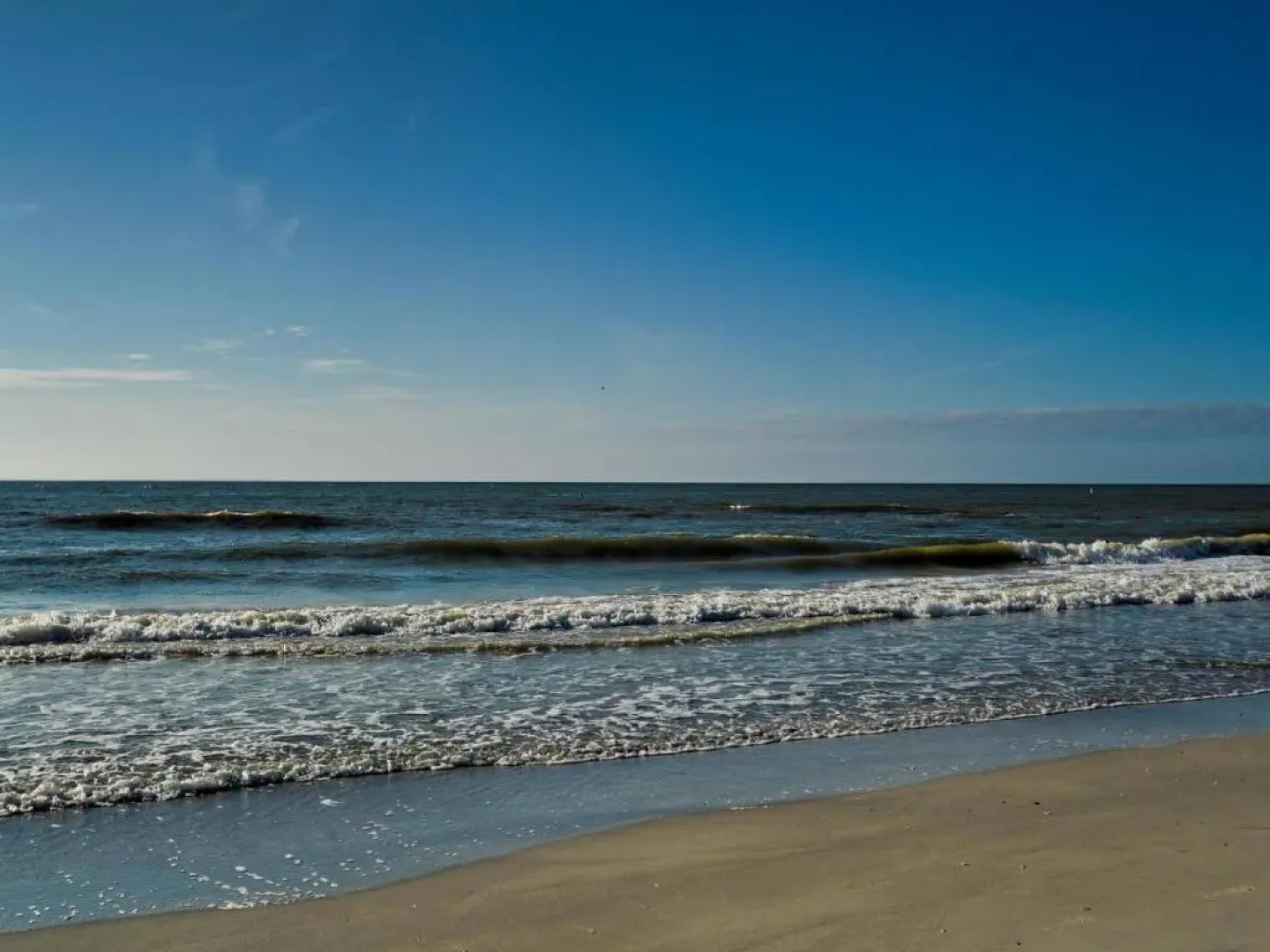 West Coast Vista 3E Bay View Condo 442