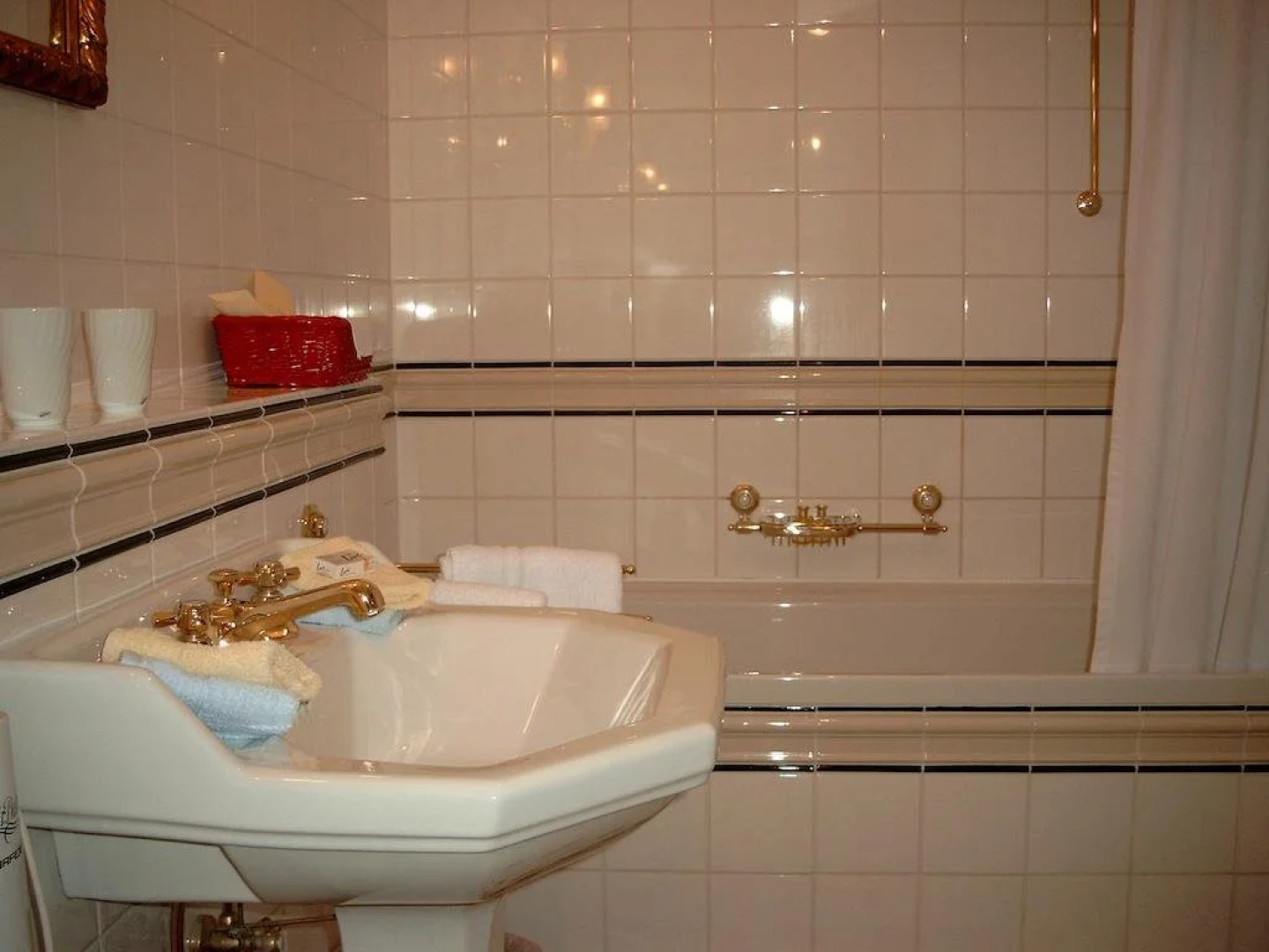 Landgut Luxnachmühle