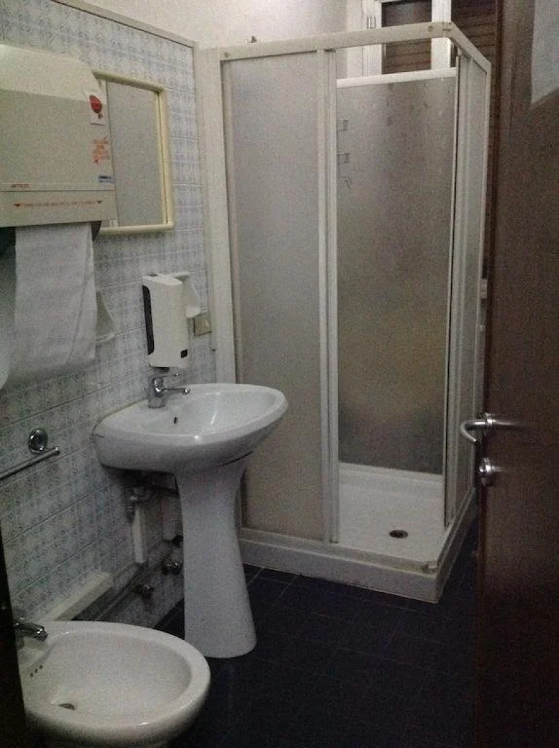 Hotel Ristorante Italia