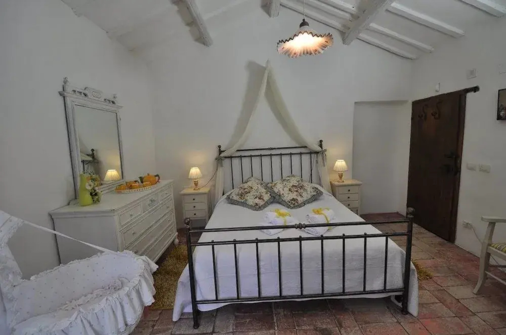 Vecchia Fornace Paradiso