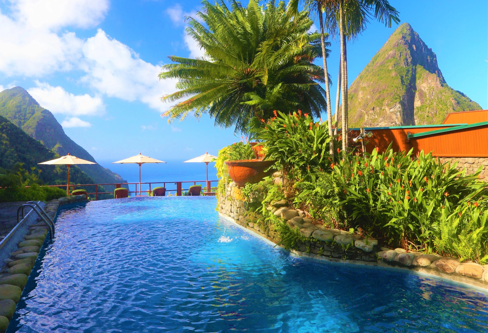 Ladera Resort - Adults Only