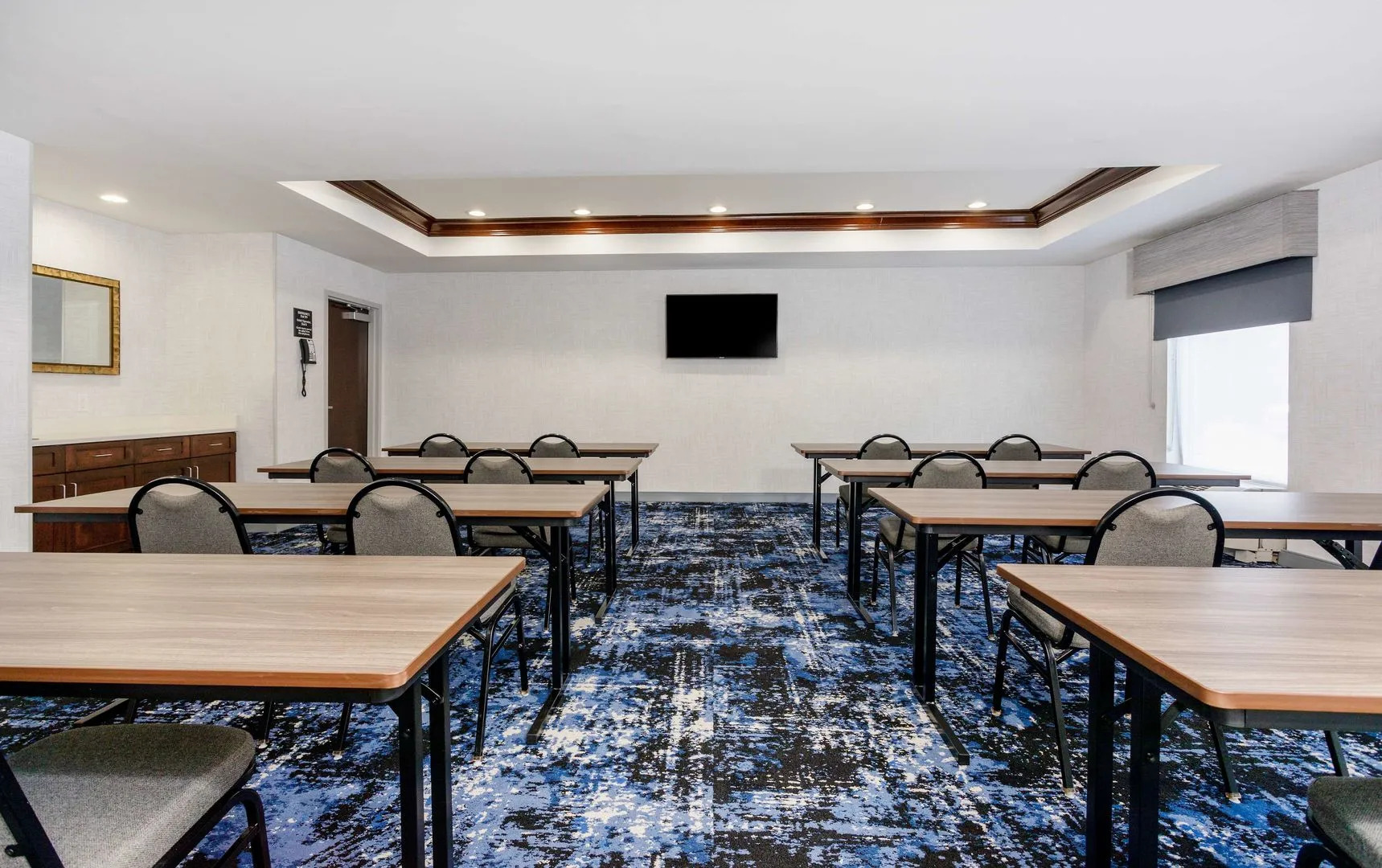 Hampton Inn Titusville/I-95 Kennedy Space Center