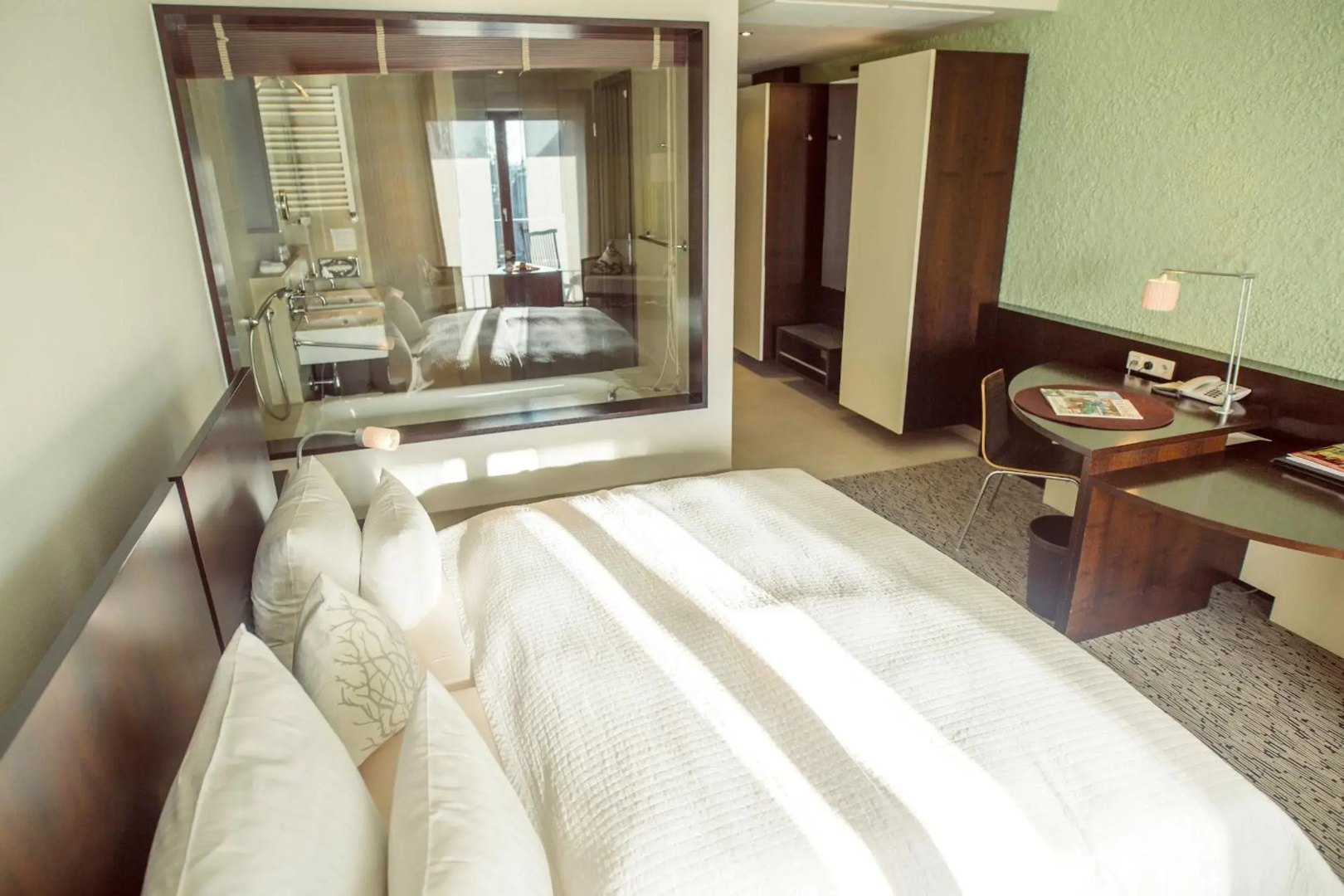 Lindenhof Hotel Tepe