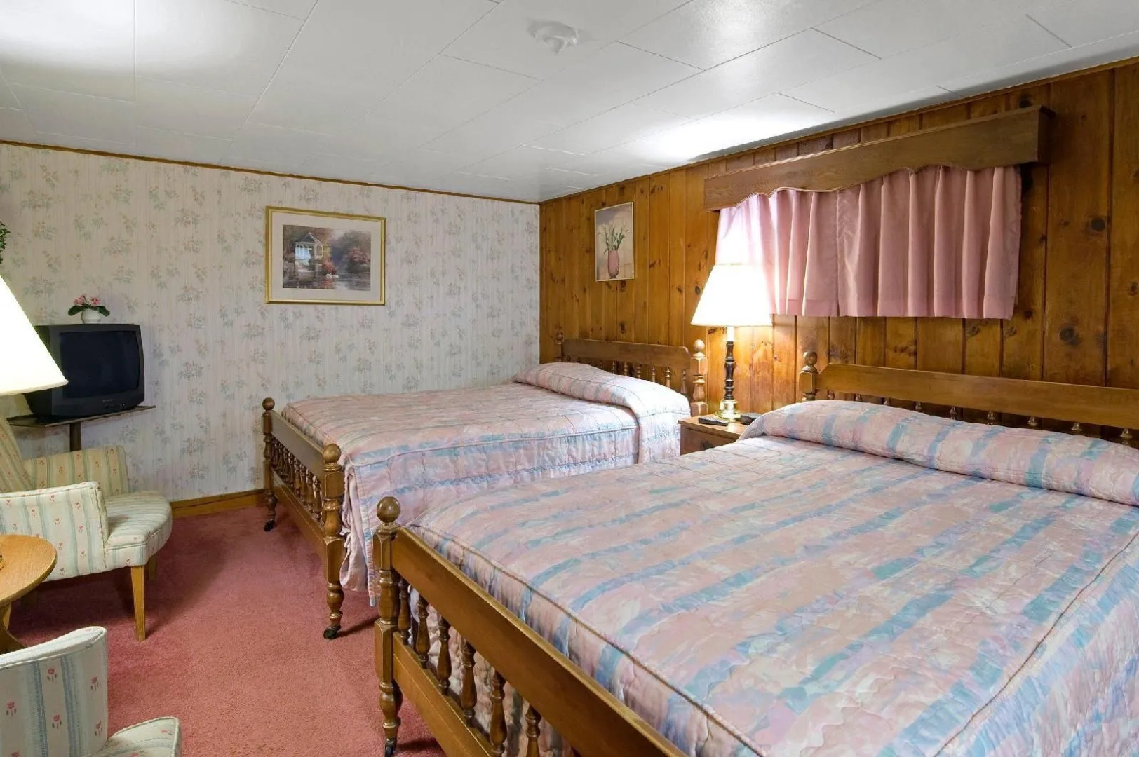 Americas Best Value Inn