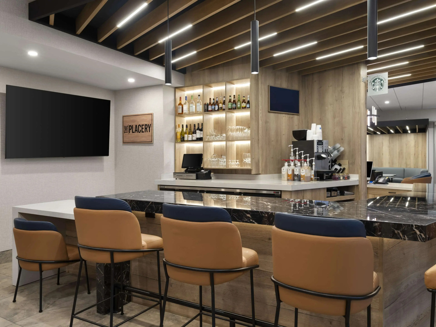 Hyatt Place Kansas City/Overland Park/Metcalf