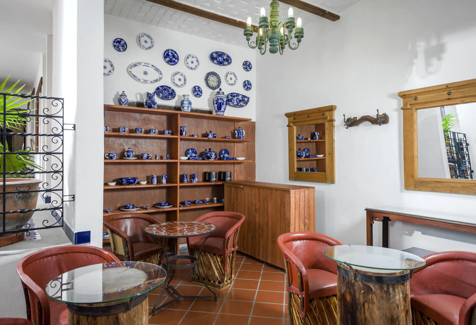 Tapalpa de mis Amores