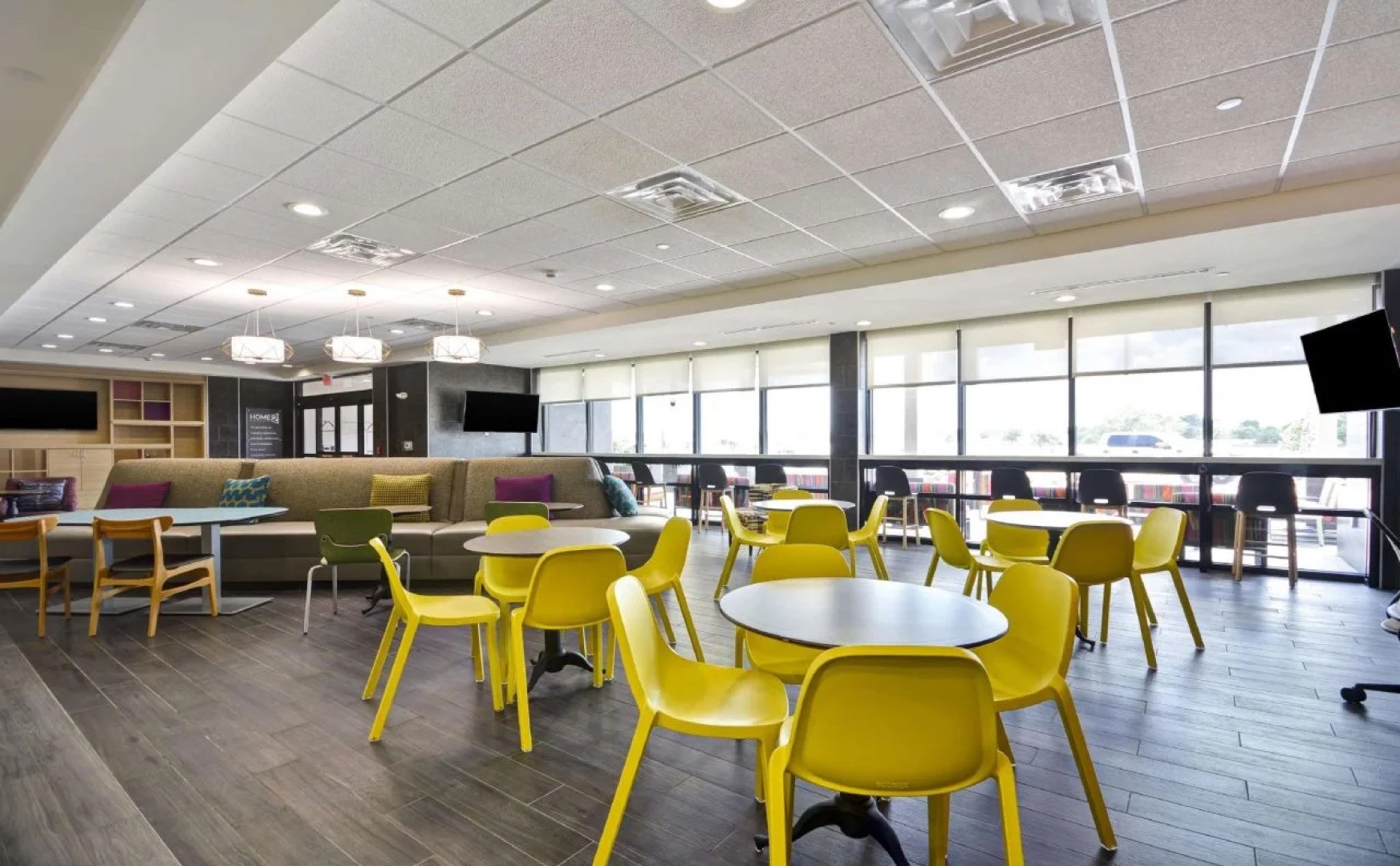 Home2 Suites by Hilton Texas City Houston