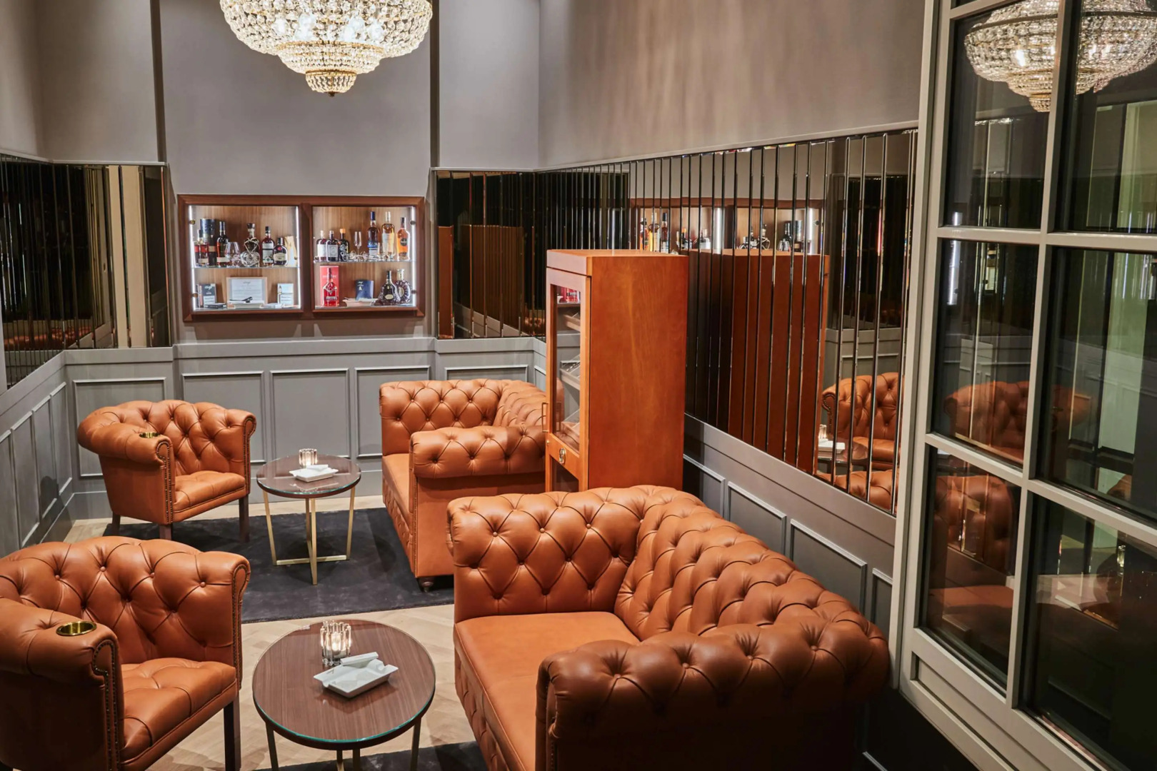 Steigenberger Icon Grandhotel & Spa Petersberg