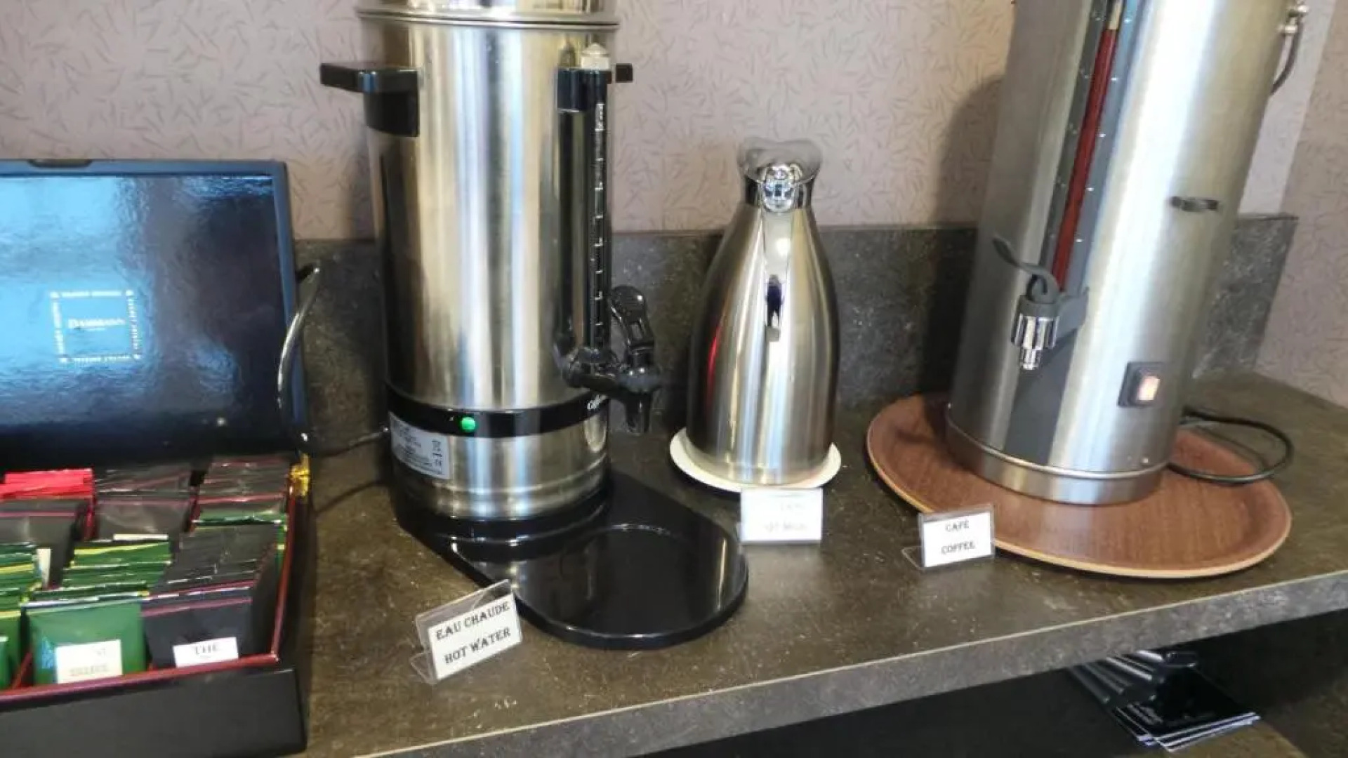 Hôtel de la Baie des Trépassés