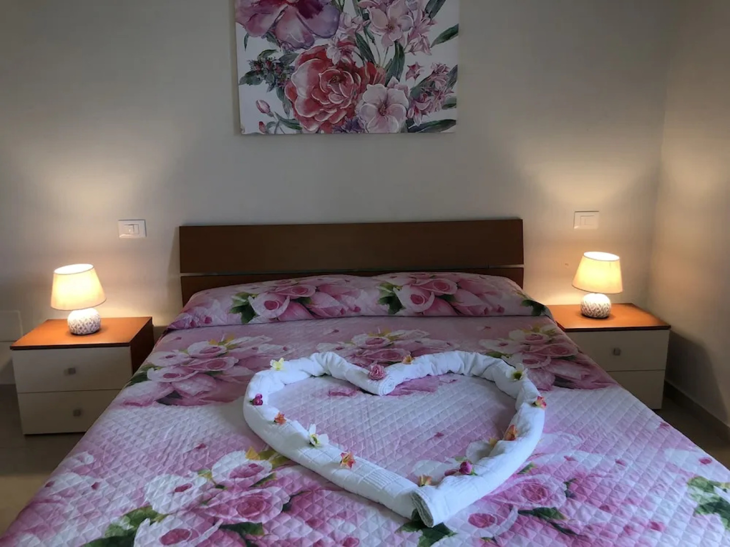 Volì club Bed & Breakfast