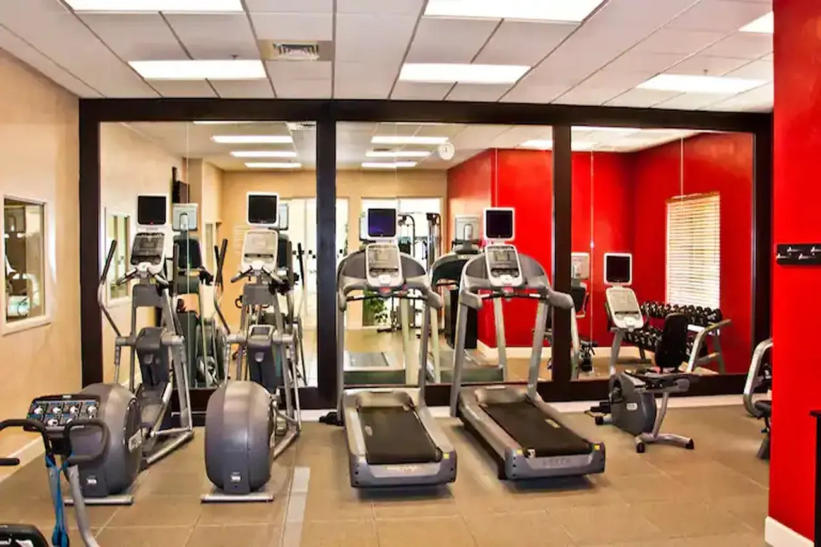 Hilton Garden Inn Salt Lake City/Layton