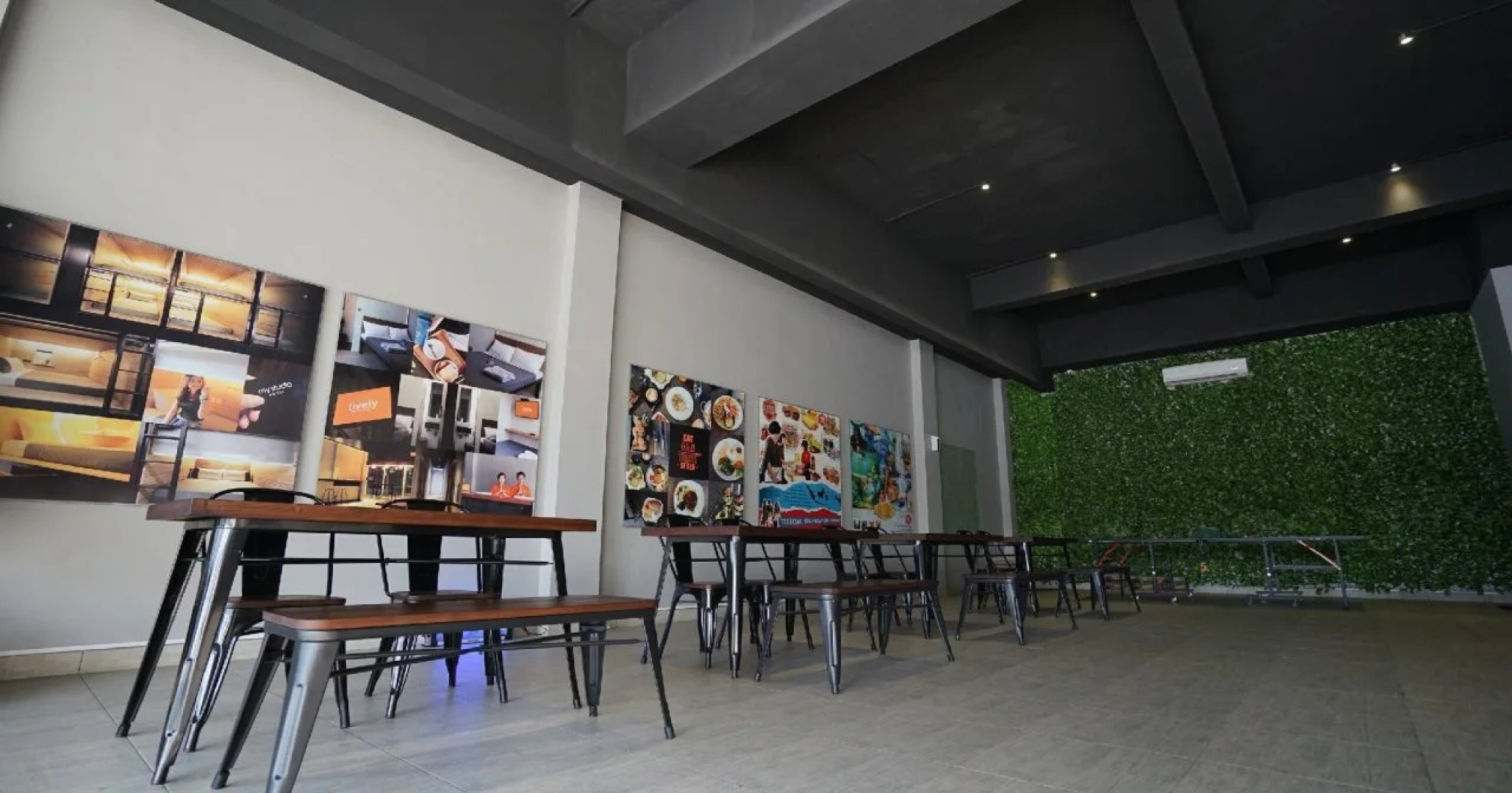 The Lively Hotel Kualanamu Airport Medan