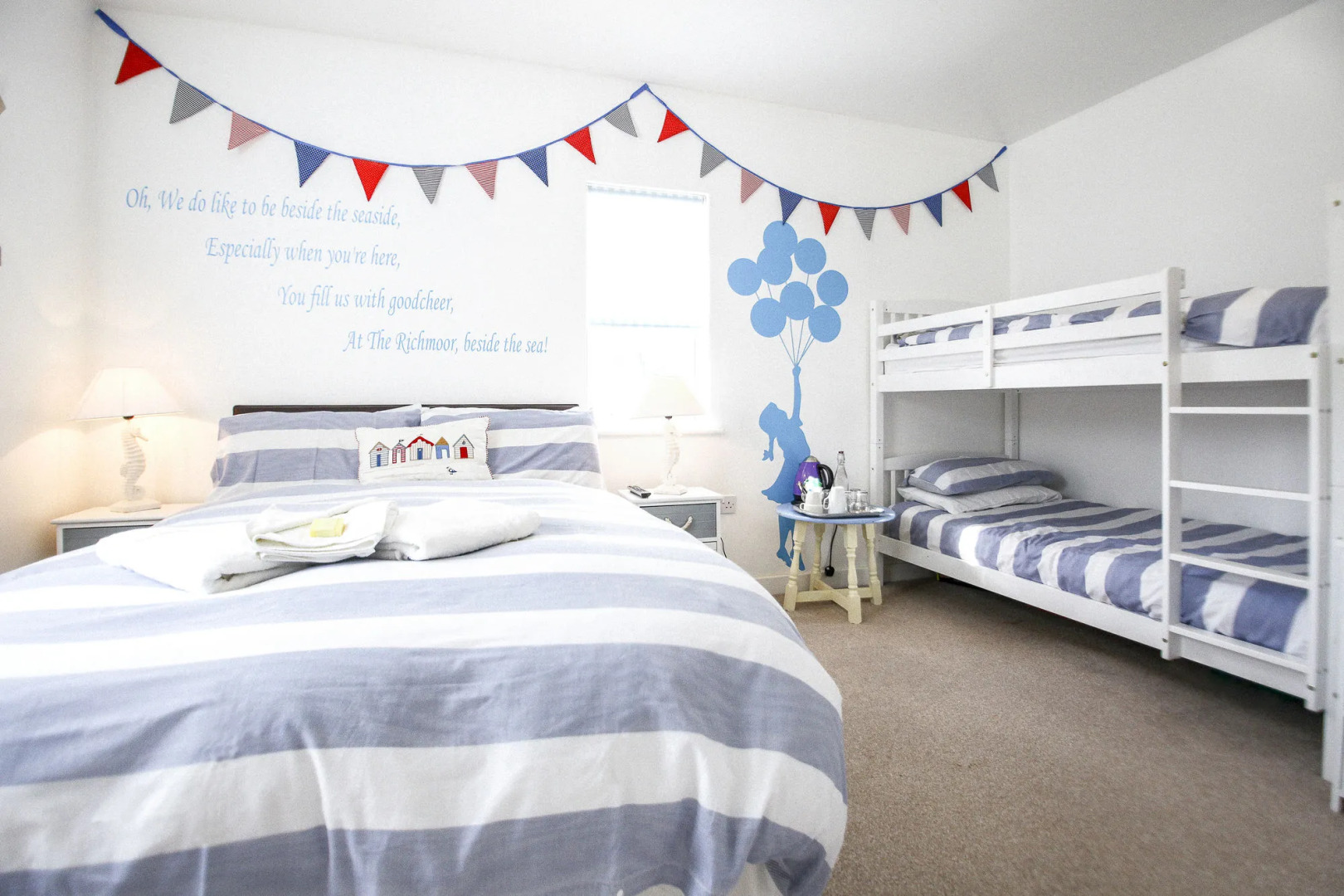 The Jubilee Hotel East- with Spa Facilities