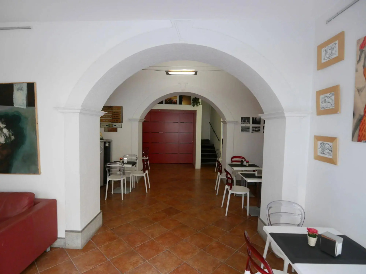 Al Giardino dell'Alloro - Locazioni Turistiche