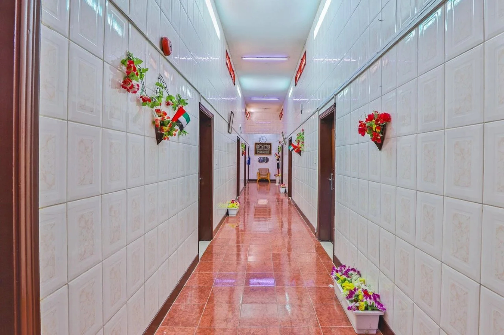 OYO 393 Al Wehda Hotel