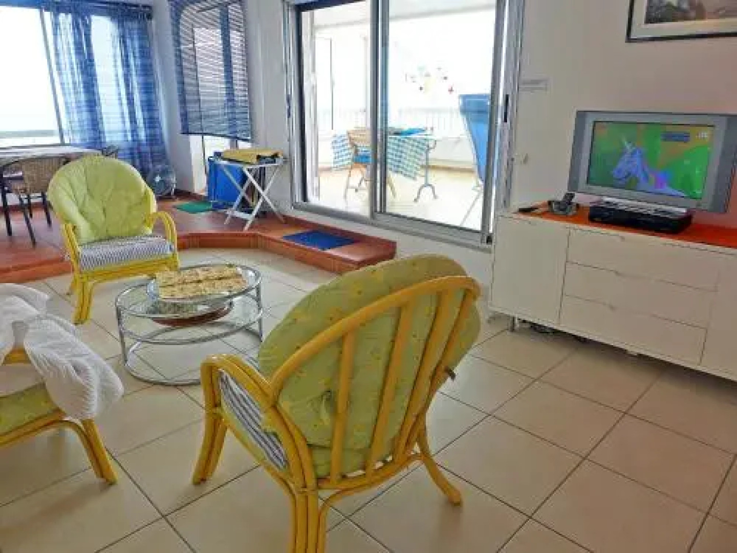 Apartment Marines Haute Plage La Grande Motte