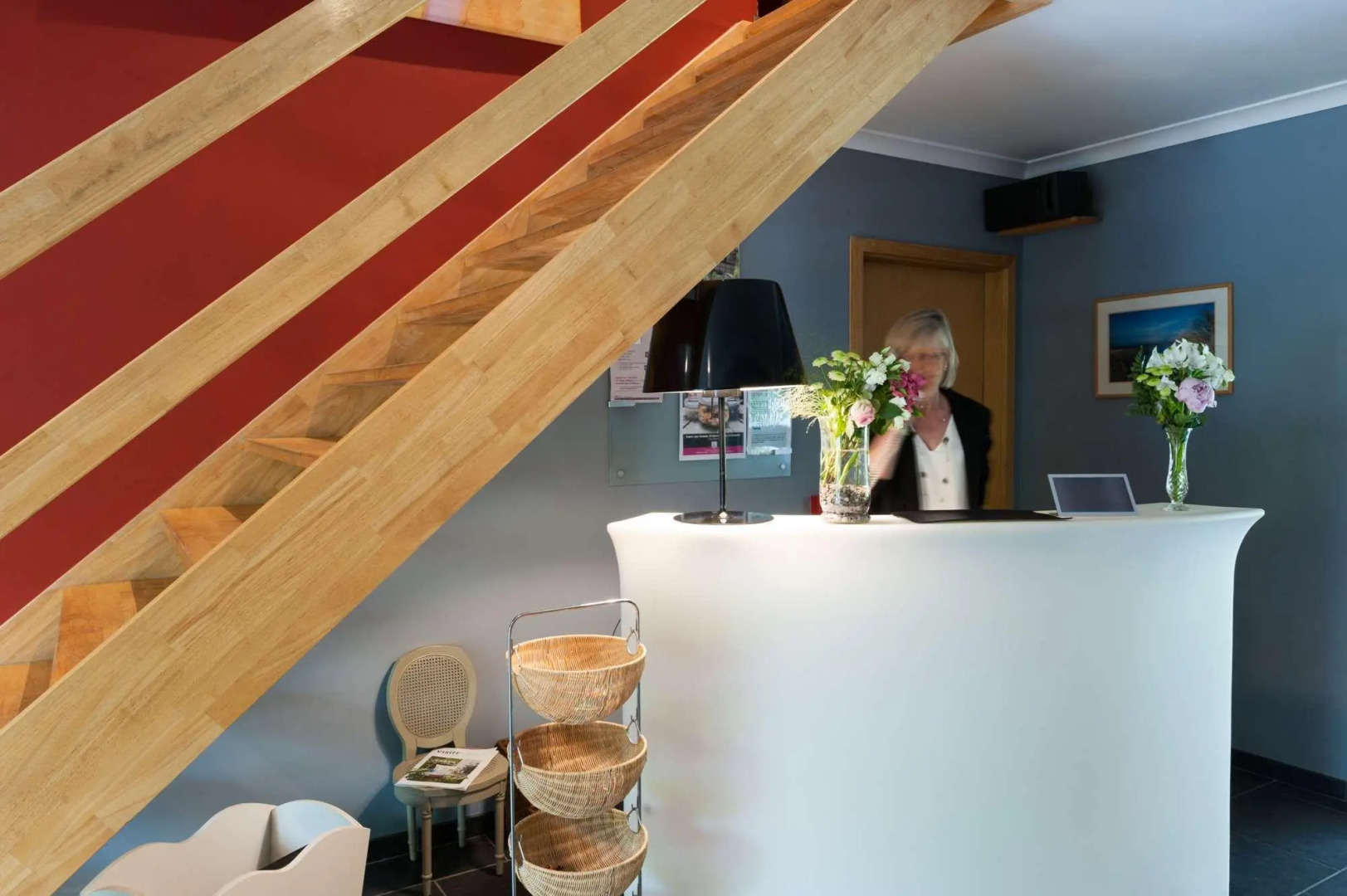 Les Jardins d'Ulysse, The Originals Relais