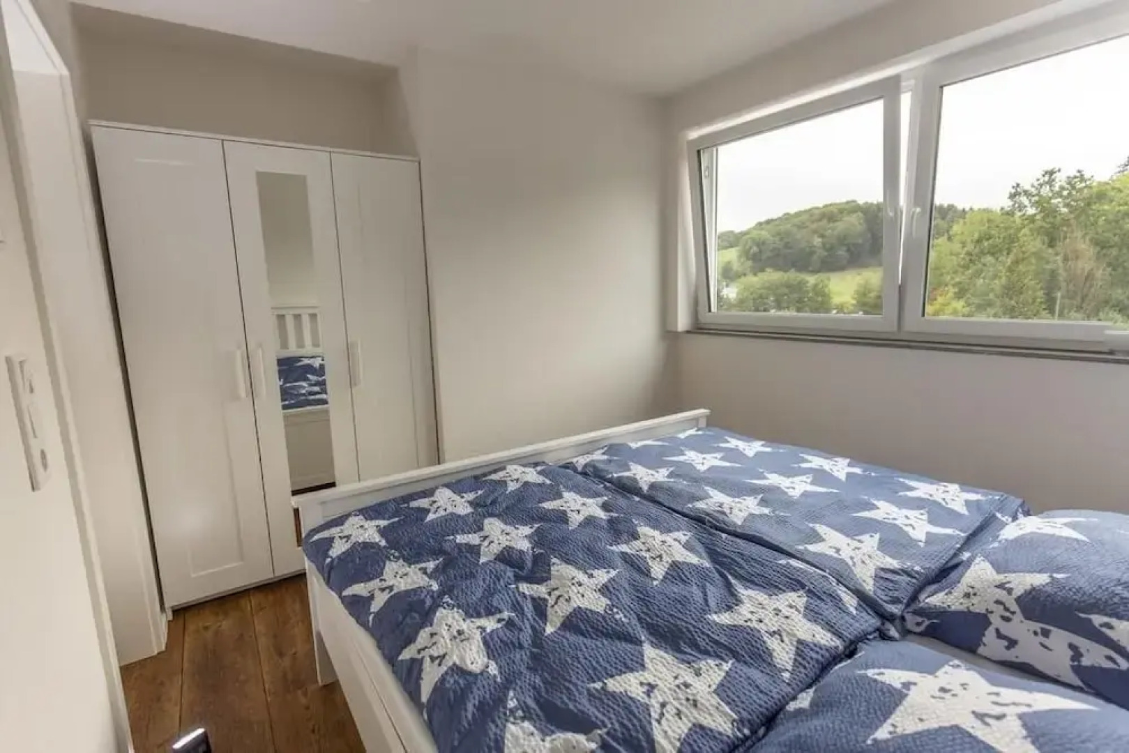 Ferienwohnungen Am Mühlenberg