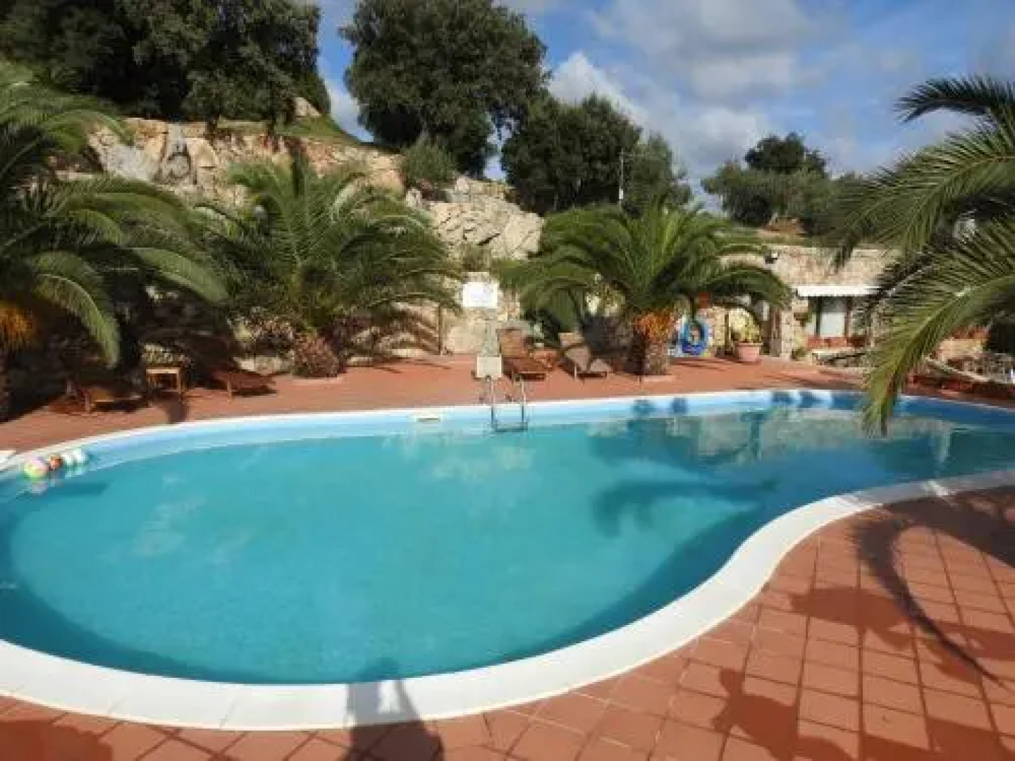 Résidence Villa Smeralda