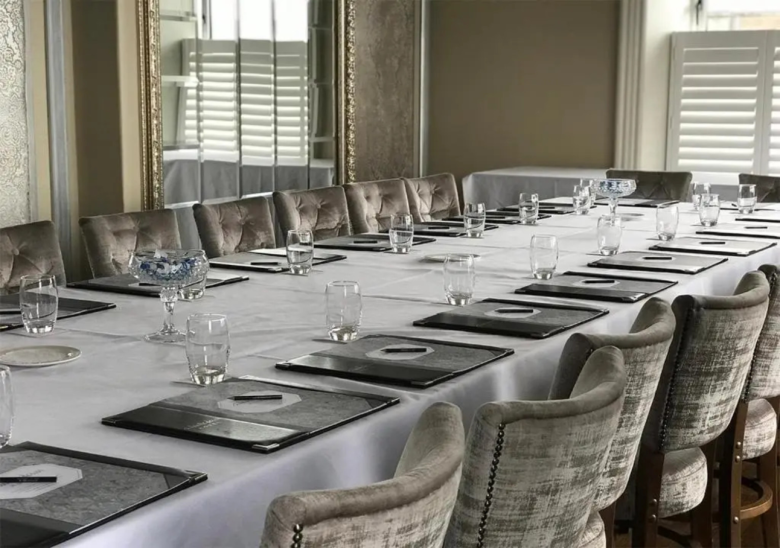 The Whistledown Hotel