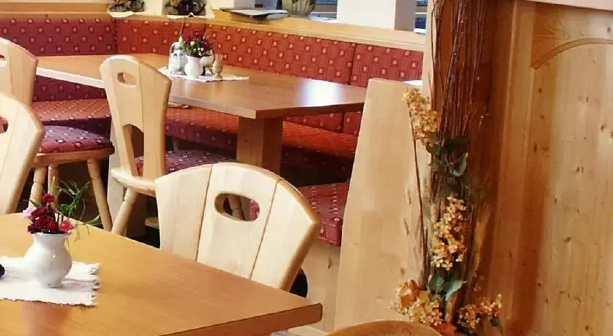 Pension Roderer