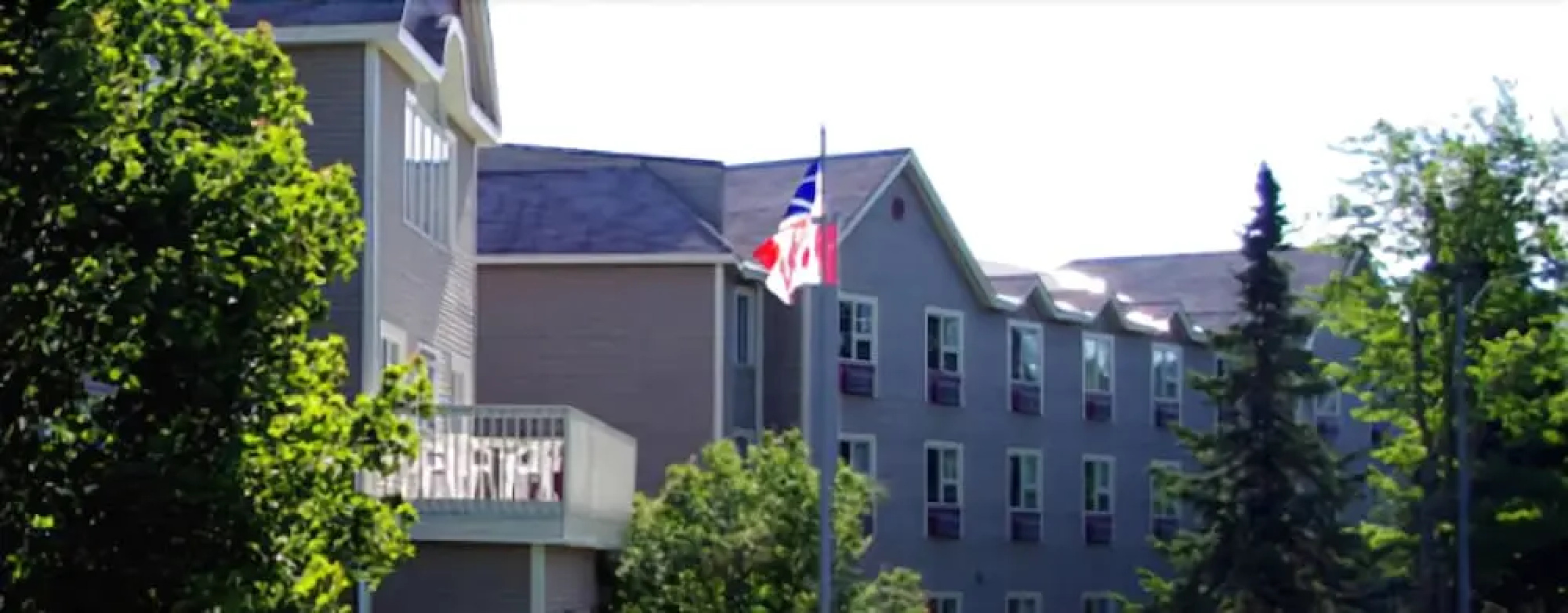 Terra Nova Golf Resort