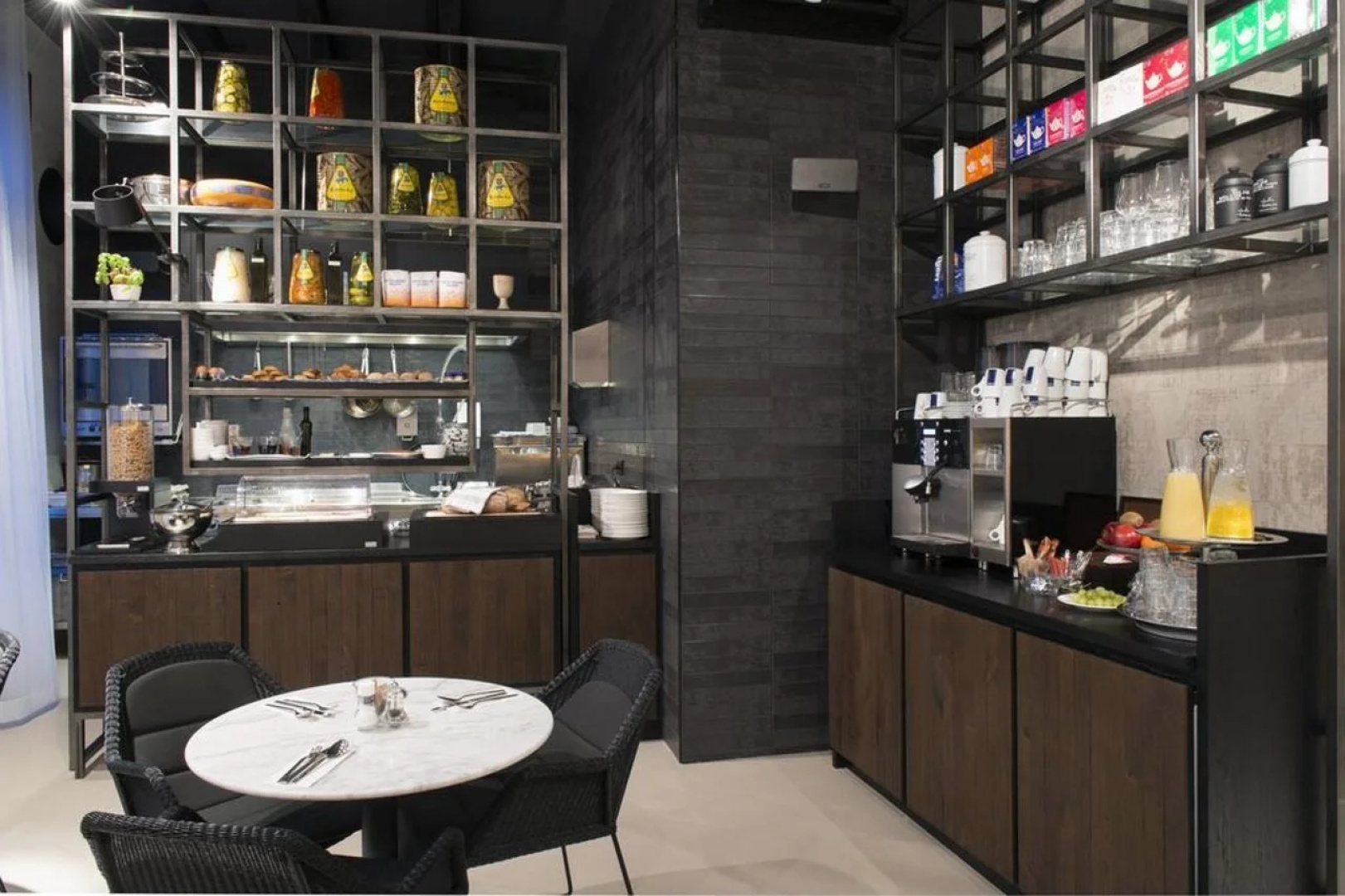 Boutique Hotel Oosteinde
