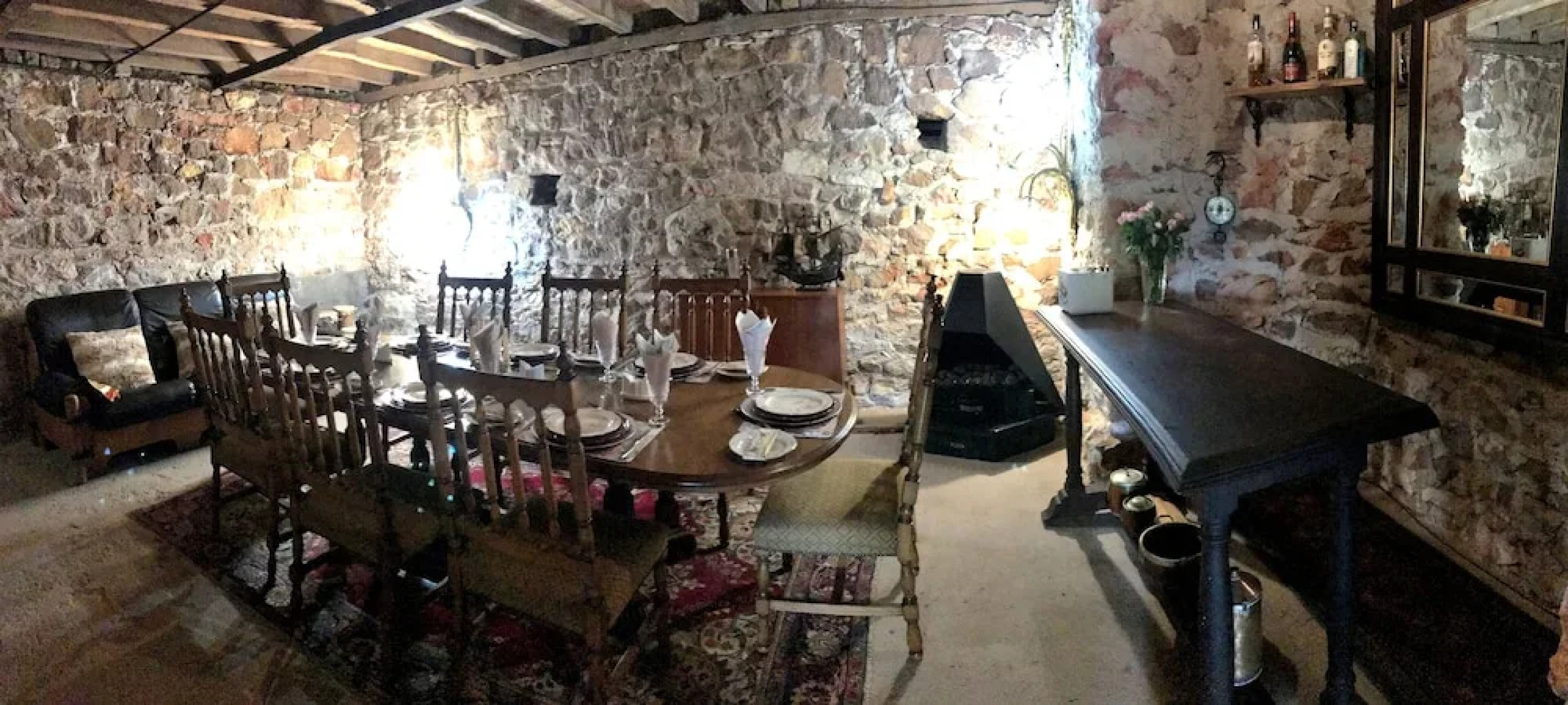 Braeside Guest House