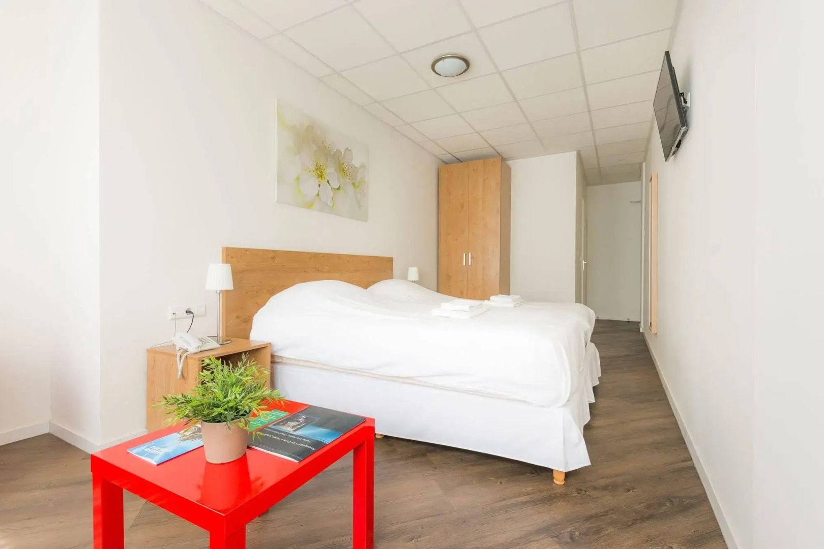 Joops City Centre Hotel