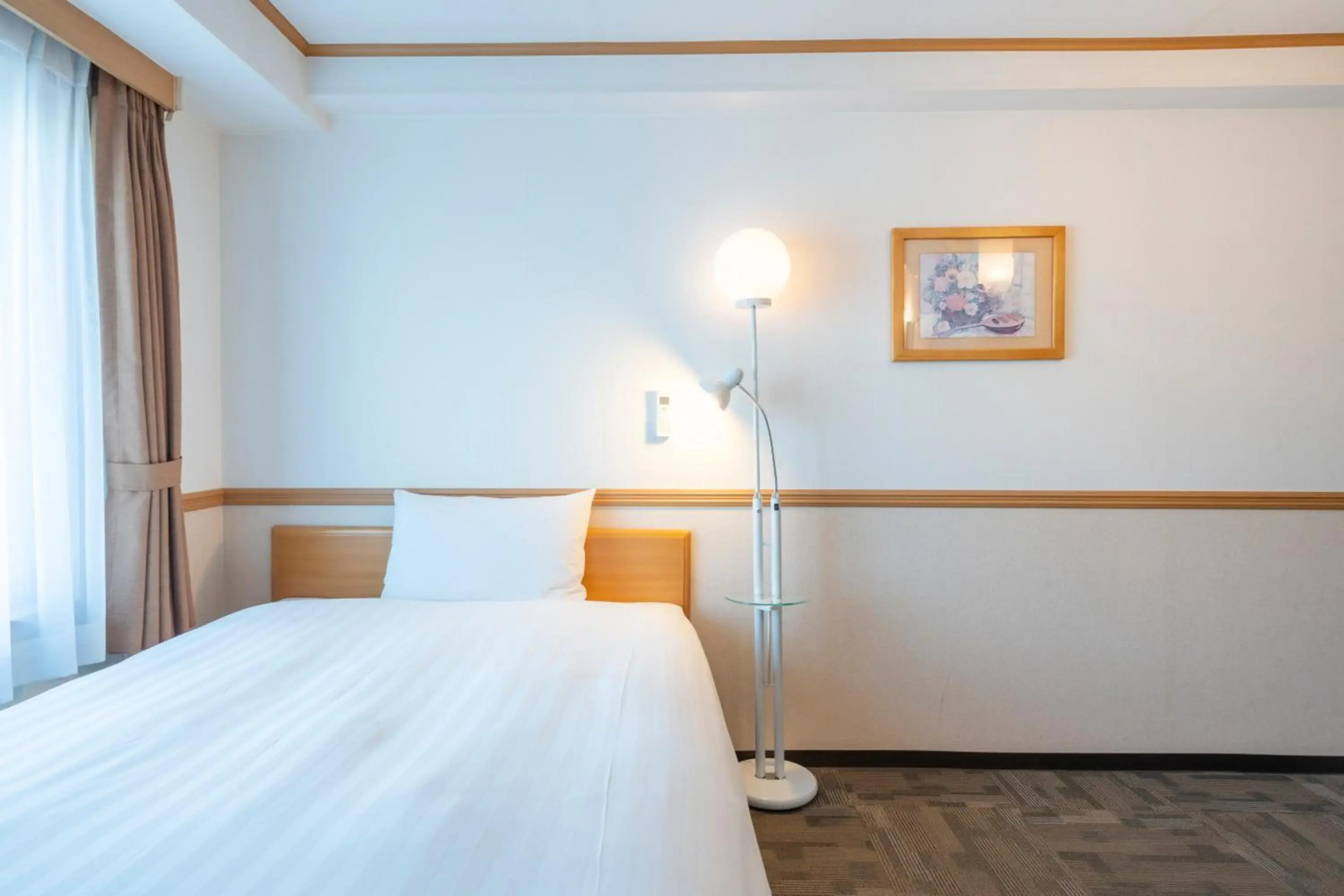 Toyoko Inn Daejeon Government Complex