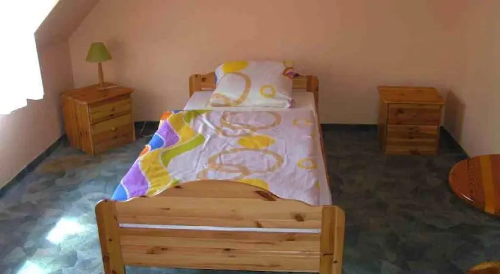 Hargita Panzió és Étterem