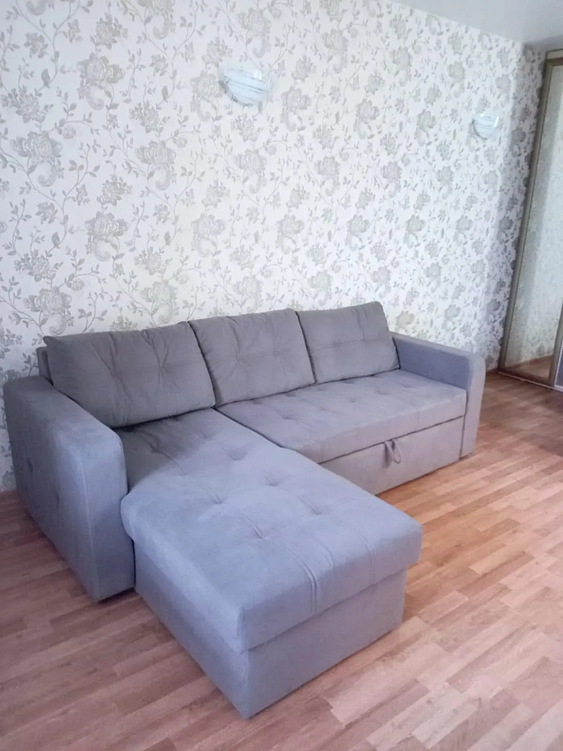 Апартаменты Степаненков на улице Сергея Есенина