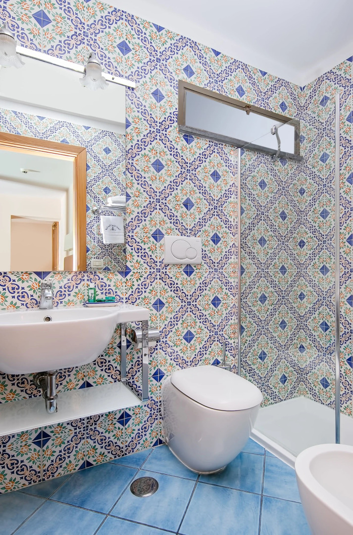 Grand Hotel Due Golfi