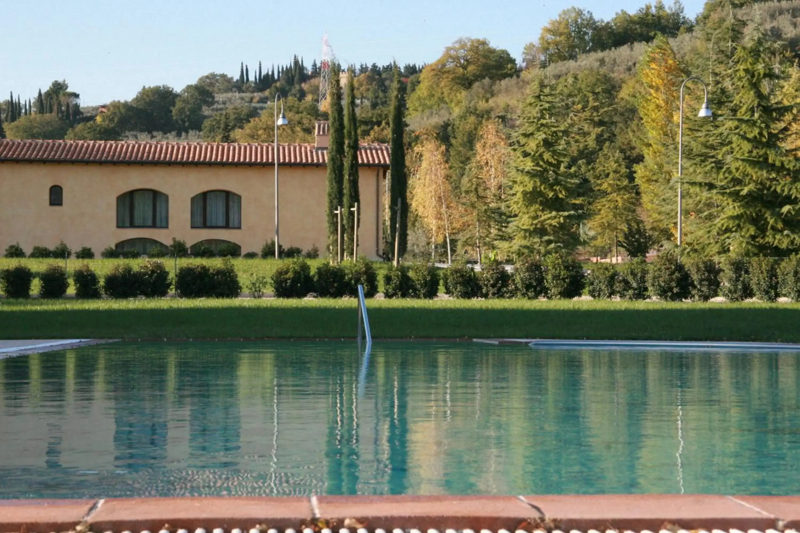 Delfina Palace Hotel