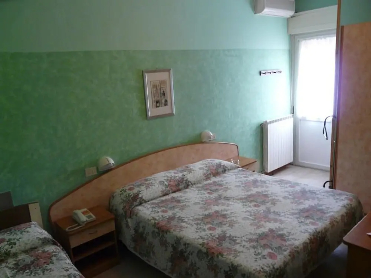 Hotel Vecchia Rimini