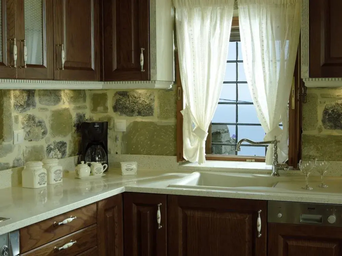 Diktynna Luxury Villas