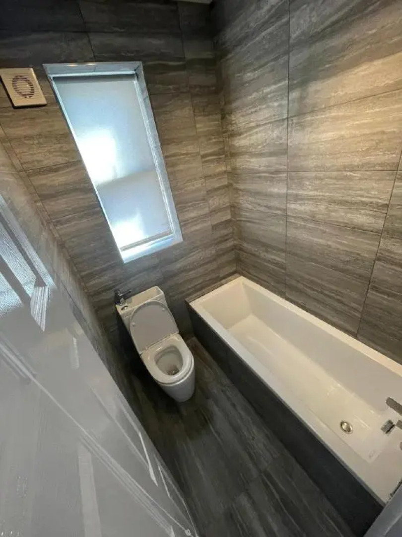 Coast View Apartments