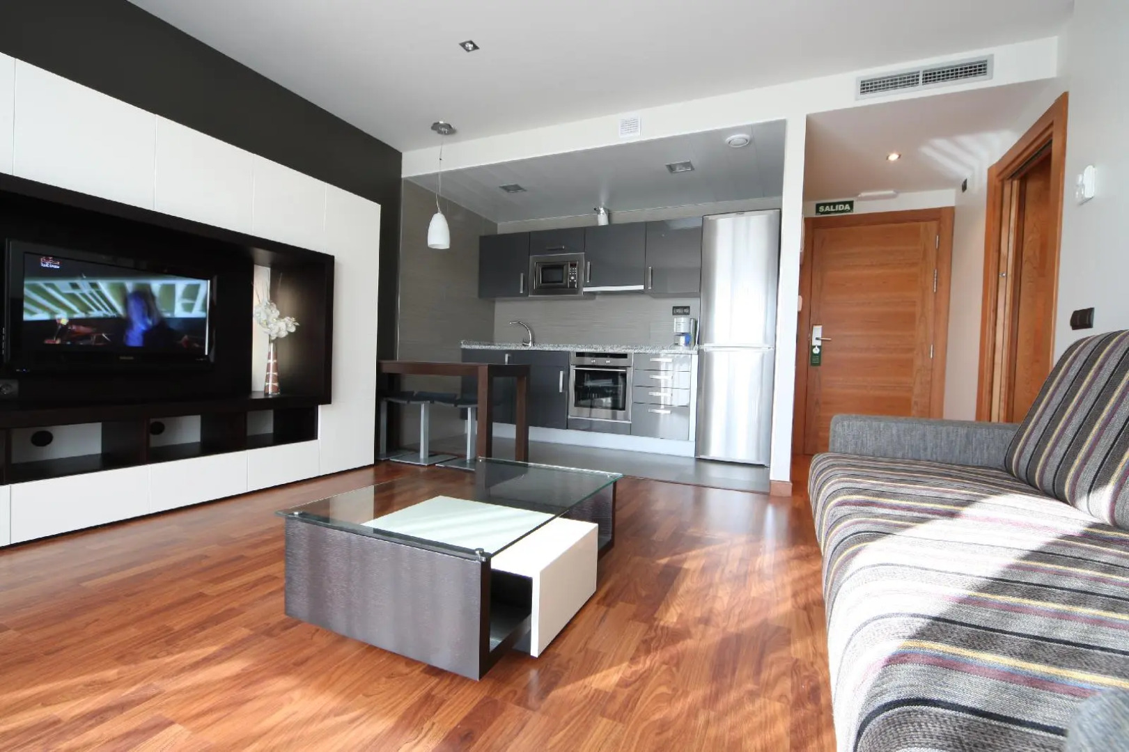 Hotel San Fermín Pamplona