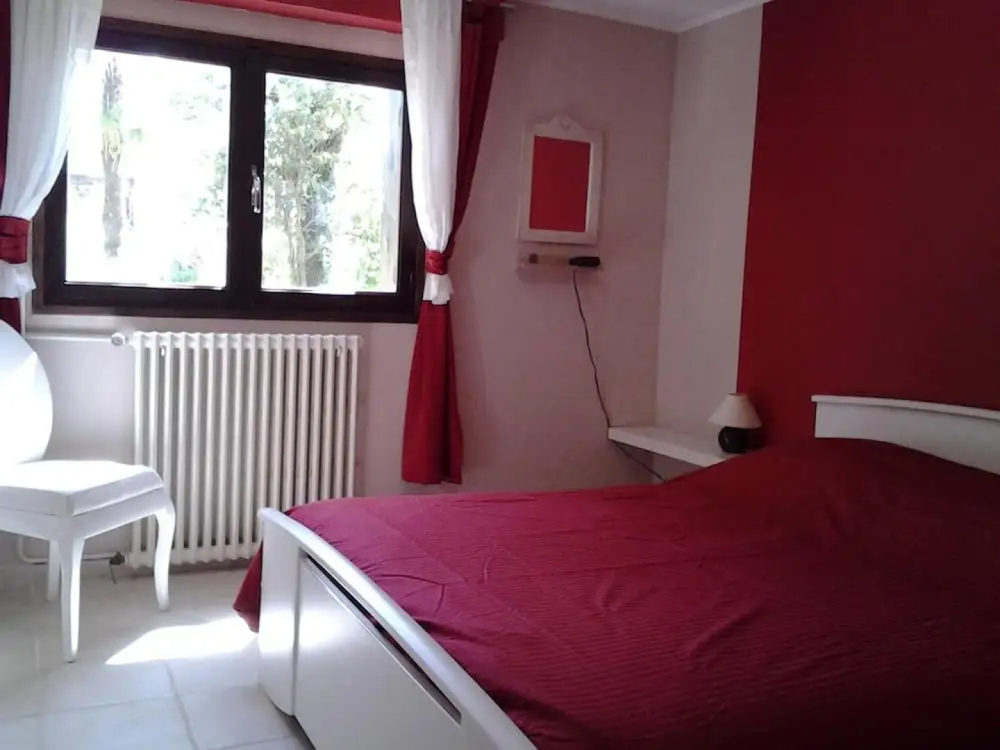 House With 6 Bedrooms in Bagnols-sur-cèze, With Private Pool, Enclosed Garden and Wifi