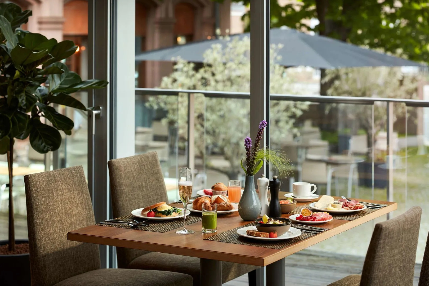 NH Collection Heidelberg