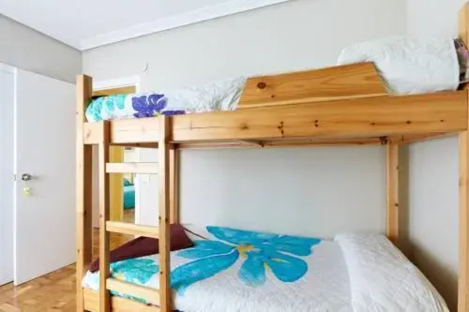 Acà Y Allà Apartamento Alfonso El Batallador