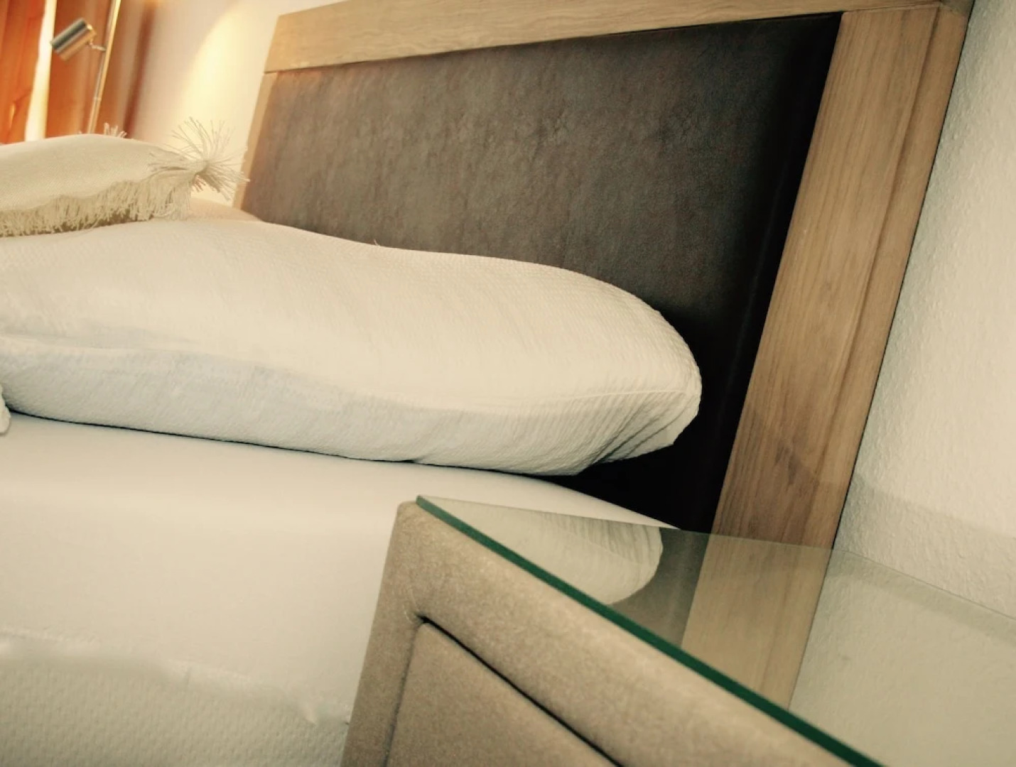 Gästehaus beim Prinz