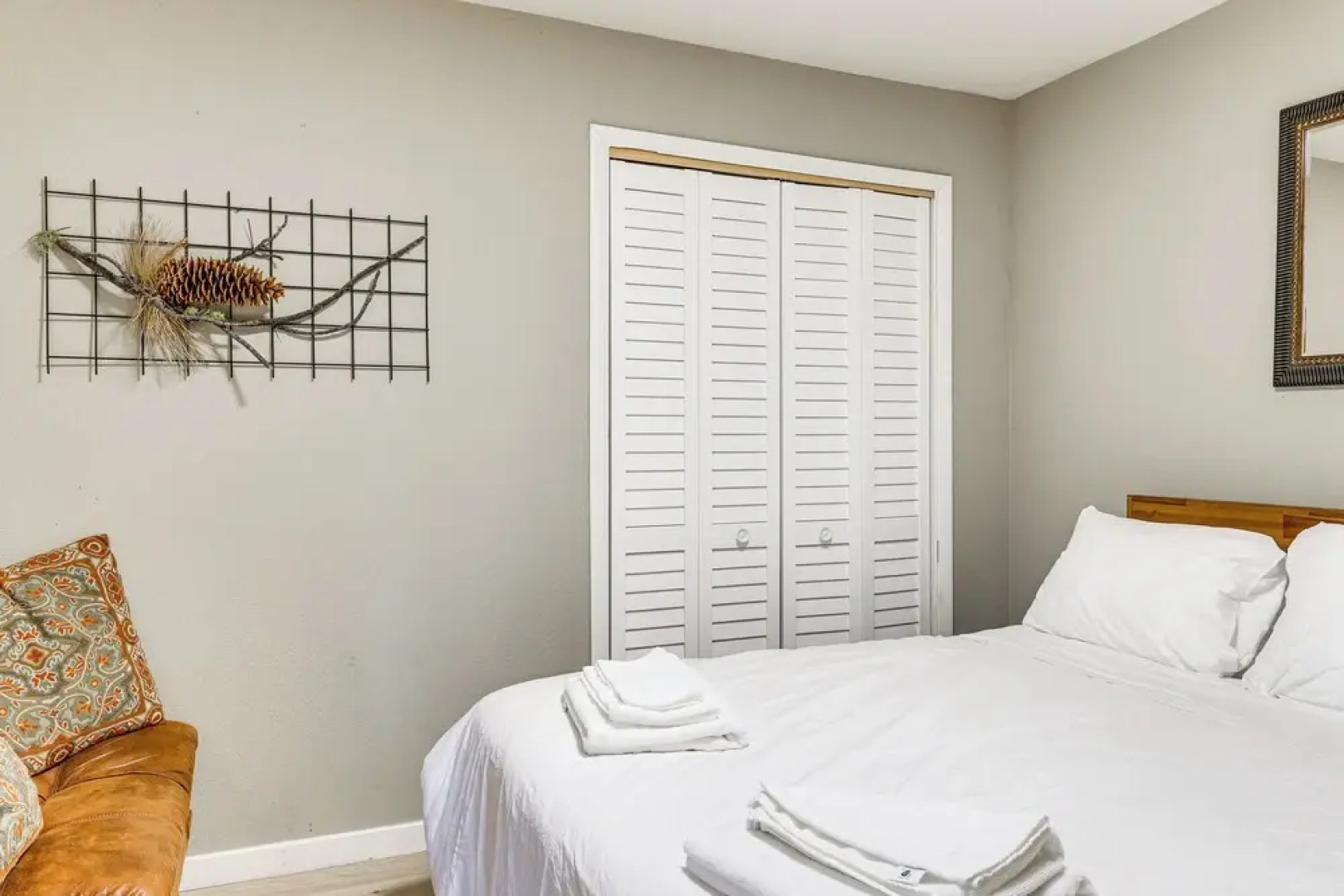 Forest-view Haven w/ Game Room: Tahoe City Gem!