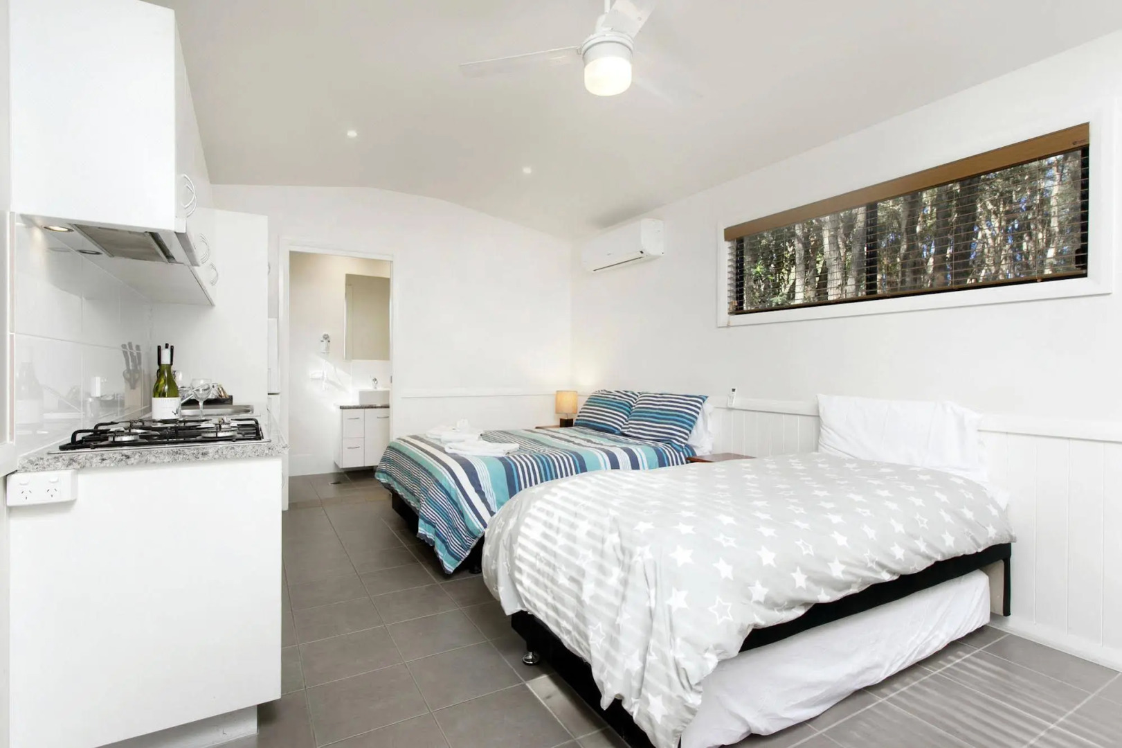 Sapphire Beach Holiday Park